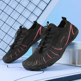 Upstream Shoes Wading Quick-drying Five-finger Yoga Fitness