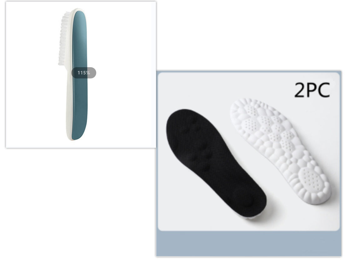 4D Soft Insoles