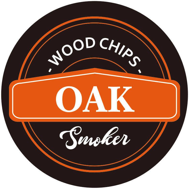 Cocktail Wood Chips Smoker Set