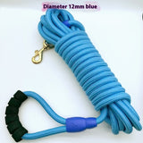 Portable And Simple Printing Pet Hand Grip Rope