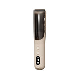 Mute Automatic Hair Suction Baby Shaving Hair Newborn Baby Child