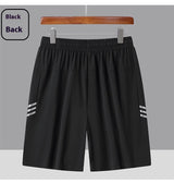 Cotton Quick-drying Straight Shorts Leisure