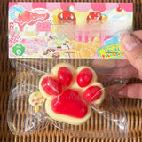 Russian Explosive Decompression Big Mac Crystal Cat's Paw