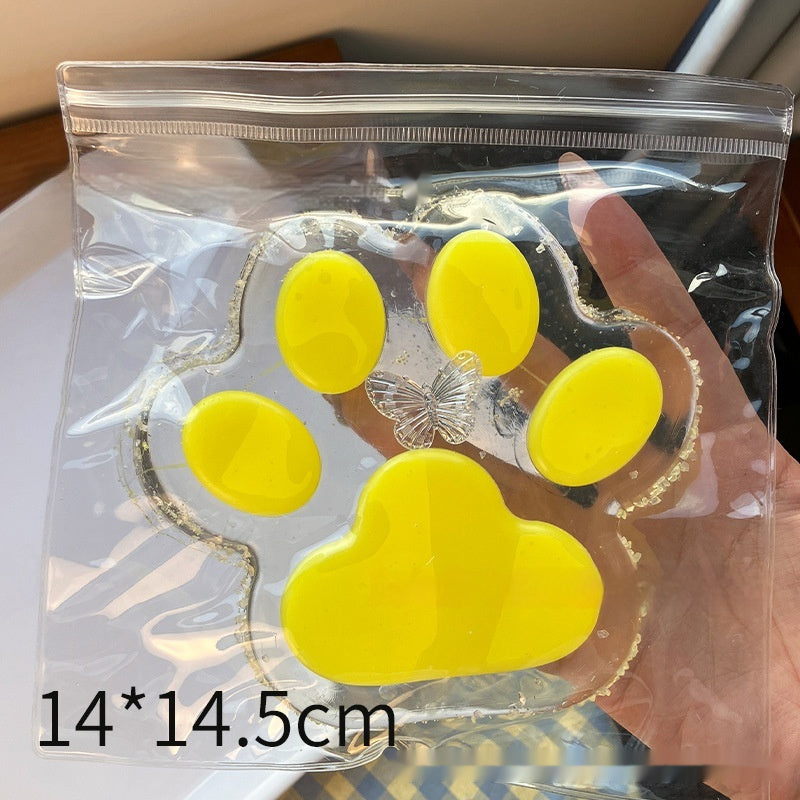 Russian Explosive Decompression Big Mac Crystal Cat's Paw