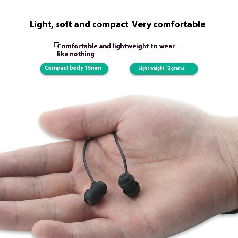 Private Model Wired With Controller In-ear Headphones