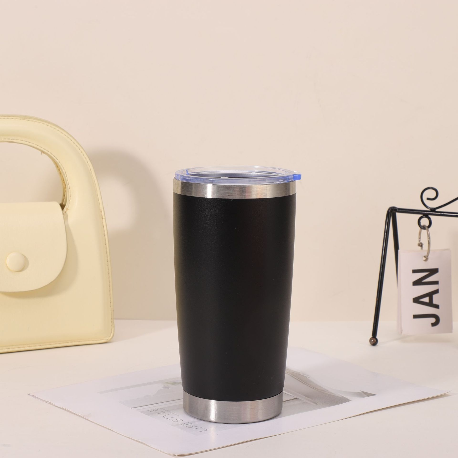 Stainless Steel 20oz Cup Double Layer
