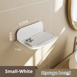 Household Fashion Personalized Foldable Wall Shelf
