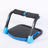 Household Mini Multifunctional Abdominal Device