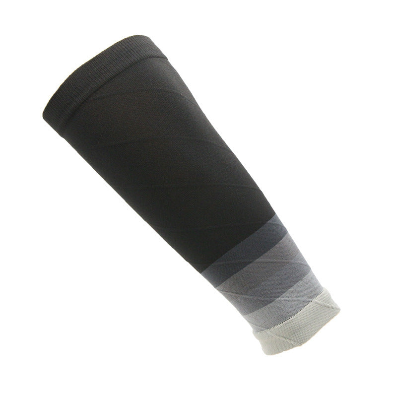 Calf Fitness Exercise Pressure Leg Guard Set