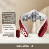 Cervical Spine Massage Instrument Multifunctional