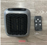 Wall-mounted Mini Heater