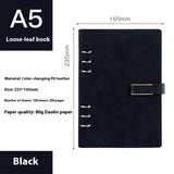 A5 Notebook