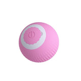 Automatic Cat Teasing Ball Self-Hi Relieving Stuffy Artifact Pet Supplies