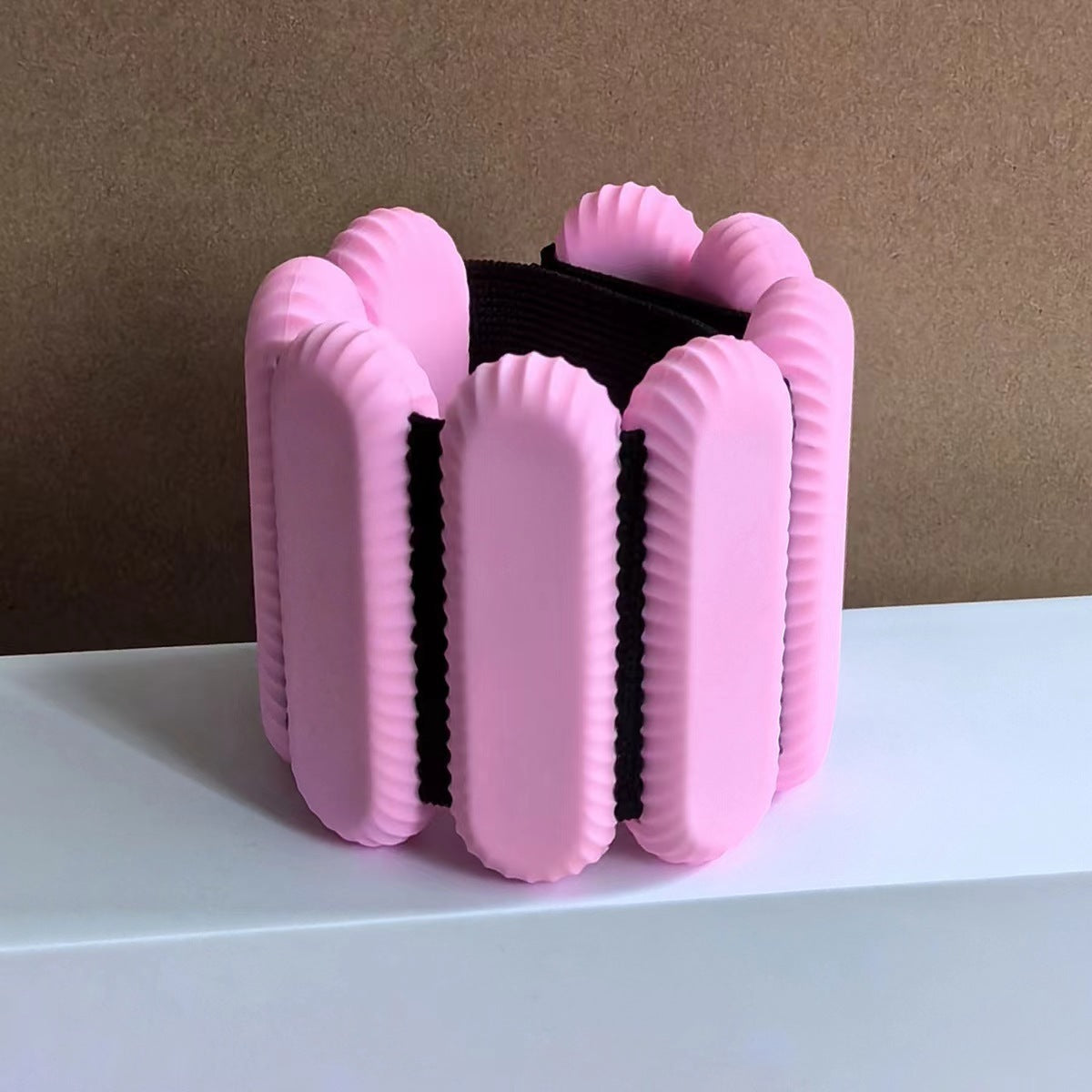 Silicone Weight-bearing Bracelet Yoga Practice
