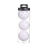 Super Hard 40 Holes Holed Injection Molding Luminous Toy Ball