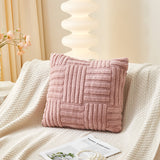 Velvet Pillow Cover