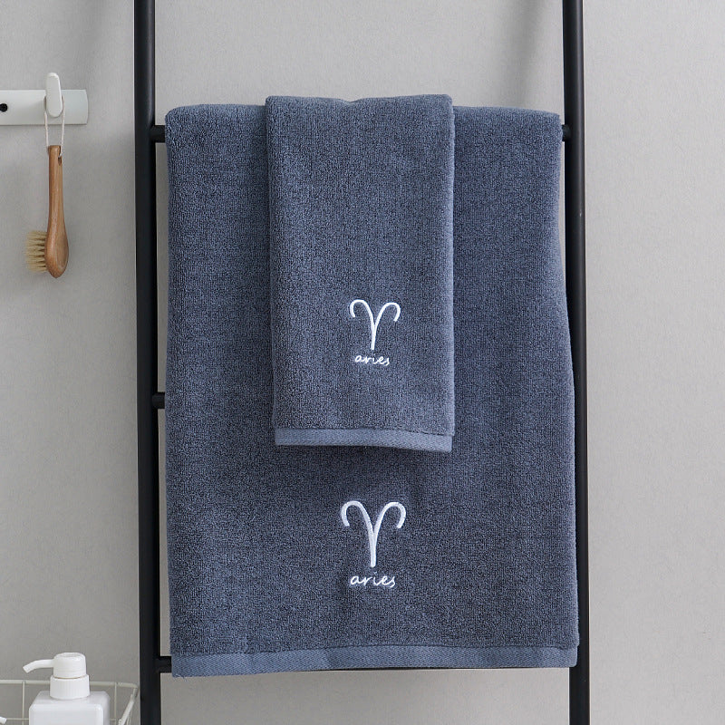 Cotton Towels