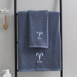 Cotton Towels