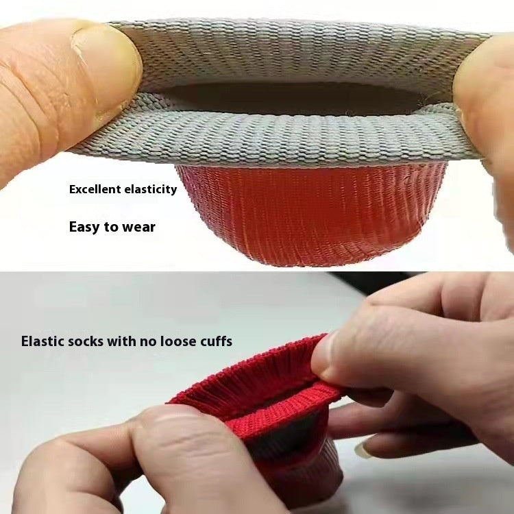 Pet Dog Soft Bottom Anti-scratch Anti-dirty Shoe Cover