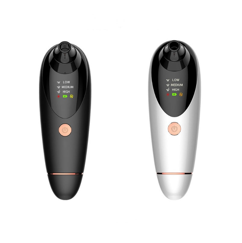 Blackhead Suction Instrument