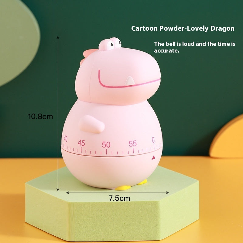 Timer Student Alarm Clock