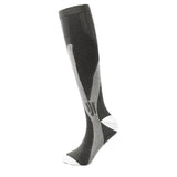 Nylon Men's And Women's Sports Muscle Strength Outdoor Football Compression Socks
