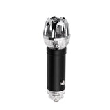 Mini Portable Mute Sterilization Car Air Purifier