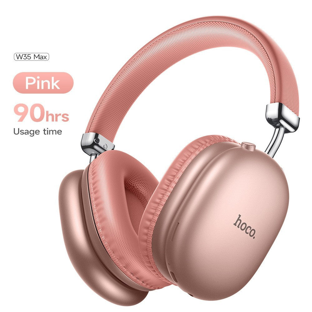 Headset Wireless Sports Bluetooth