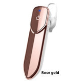 High-power Ear-mounted Ultra-long Life Battery Dual-battery Real Wireless Bluetooth Headset