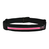 Outdoor Sports Men's Workout Waterproof Waist Bag