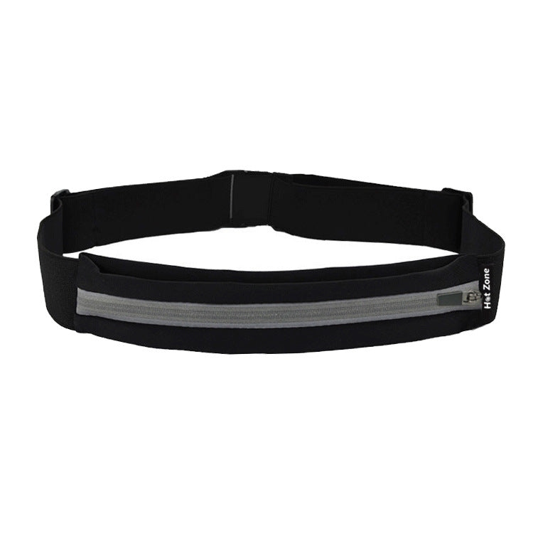 Outdoor Sports Men's Workout Waterproof Waist Bag