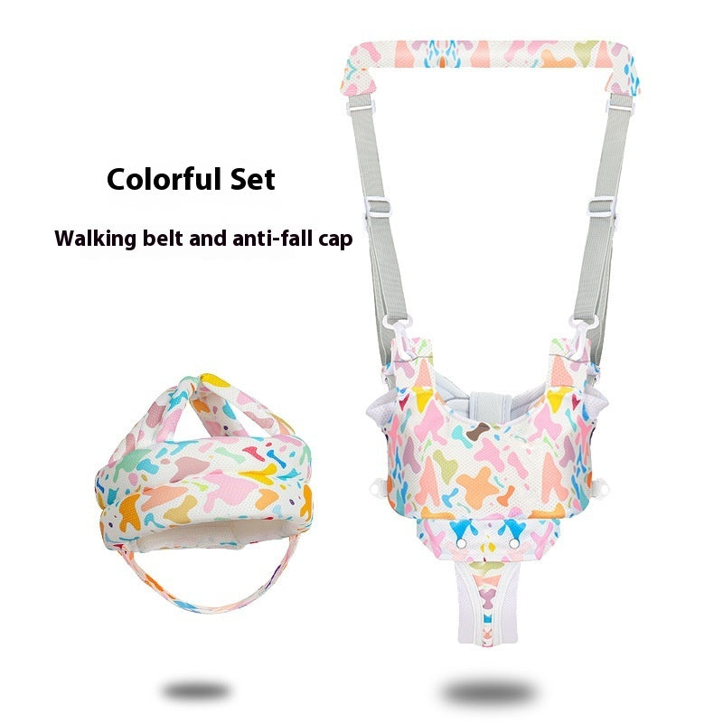 Baby Walking Wings Baby Walking Multifunctional Traction Belt