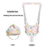 Baby Walking Wings Baby Walking Multifunctional Traction Belt