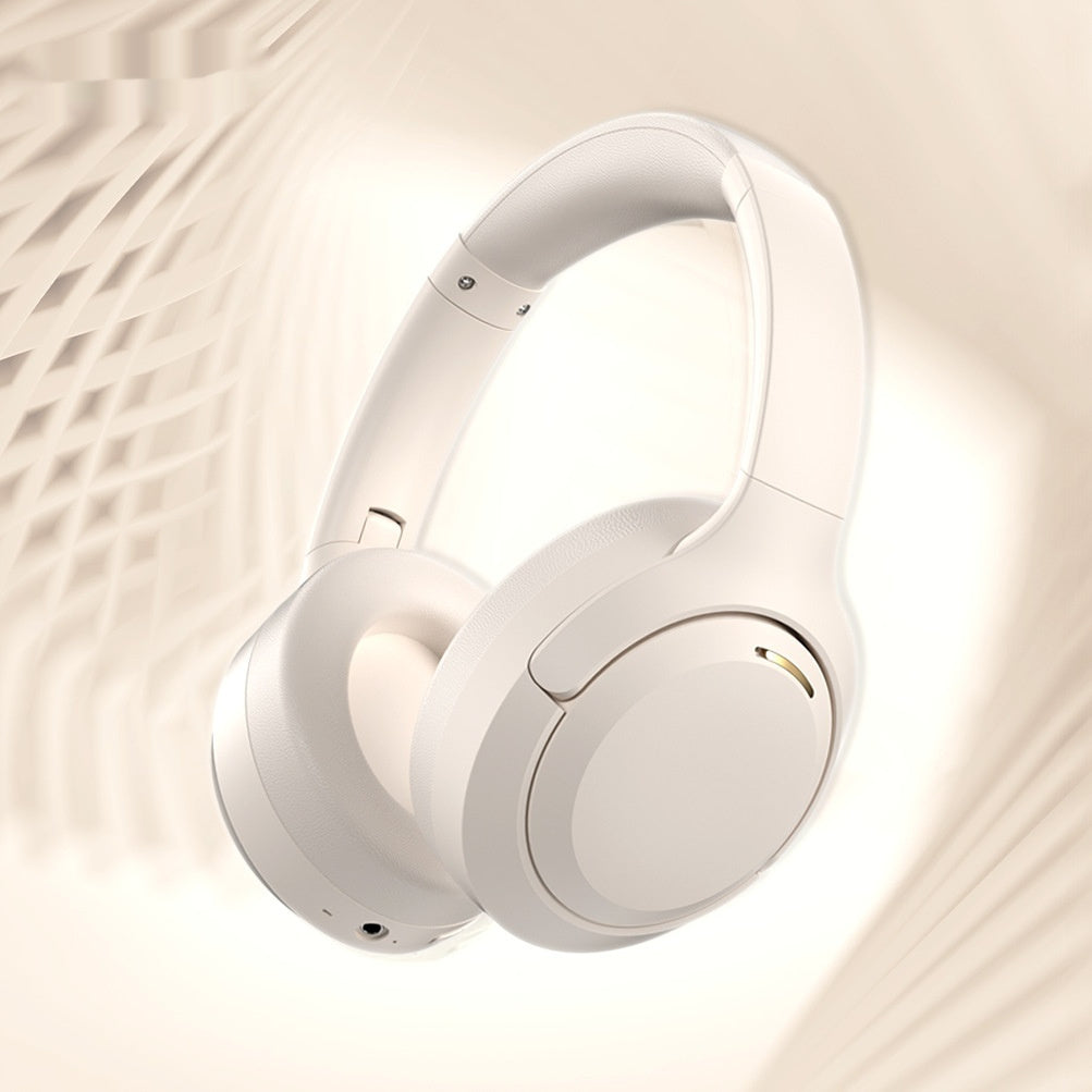 Headset Bluetooth Ultra-long Life Battery Earphone