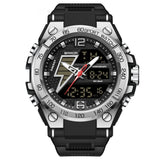 Fashion Trendy Men's Watch Multi-function