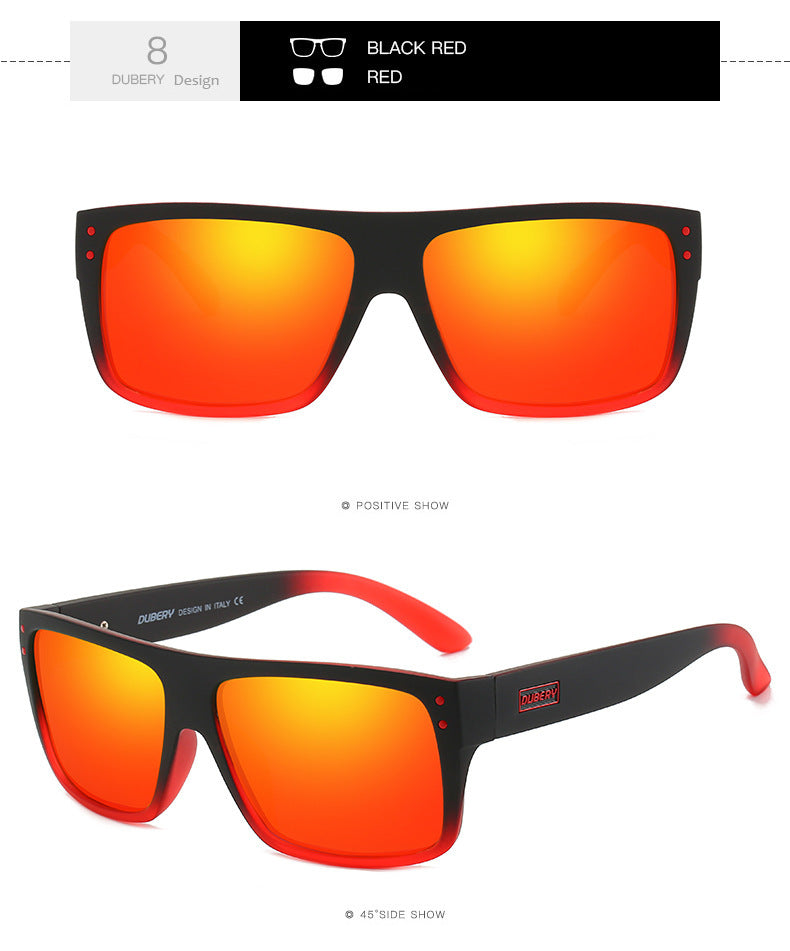 Sports Sunglasses