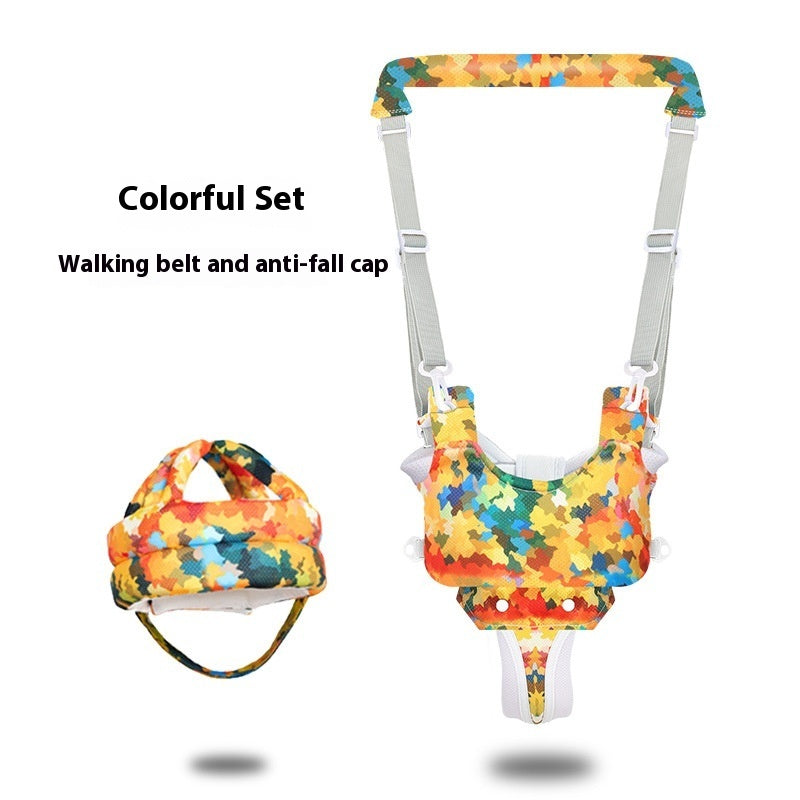 Baby Walking Wings Baby Walking Multifunctional Traction Belt