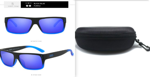 Sports Sunglasses