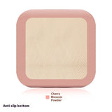 Memory Cotton Chair Cushion