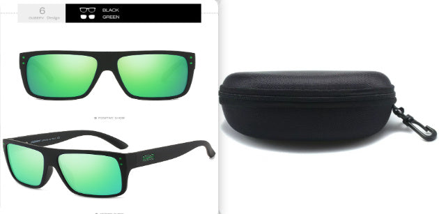 Sports Sunglasses