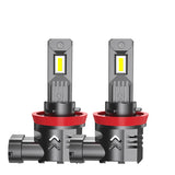 Super Bright Spotlight H7h1led Car Lamp Modification Direct Plug-in