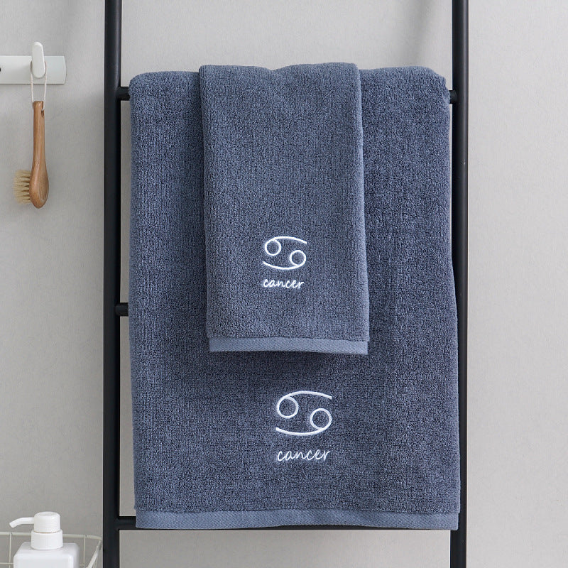 Cotton Towels