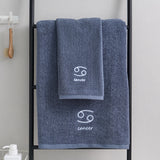 Cotton Towels