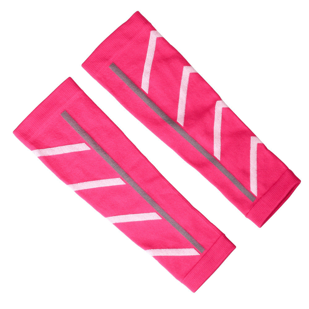 Calf Fitness Exercise Pressure Leg Guard Set