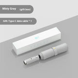 Automatic Folding Umbrella With Fan