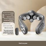 Cervical Spine Massage Instrument Multifunctional