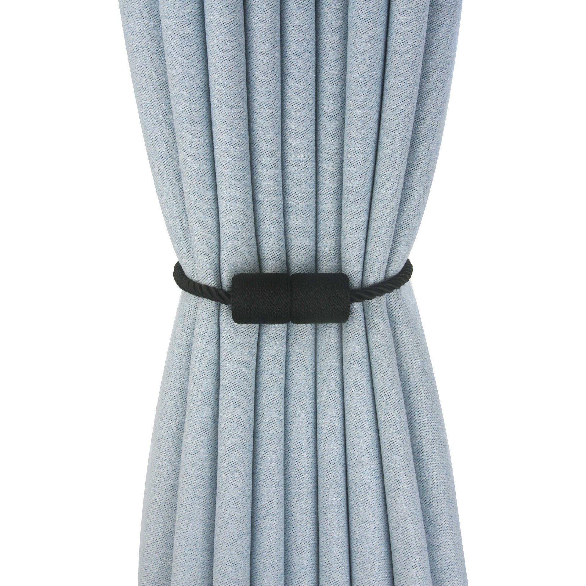 Magnetic Curtain strap