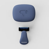 Men's Manual Shaver 5-layer Blade Shaver Mini Travel Portable