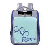 Large Capacity Pet Bag Breathable Oxford Cloth