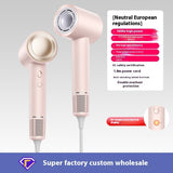 High Concentration Anion Hair Dryer Constant Temperature Does Not Hurt Hair